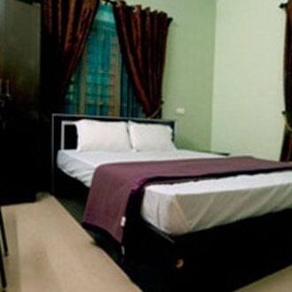 Ma Mera Homestay, Wayanad 4